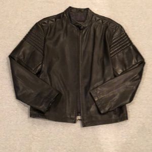 Wilsons Leather Leather Jacket